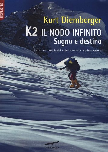 K2 - Traum und Schicksal - Poster 3