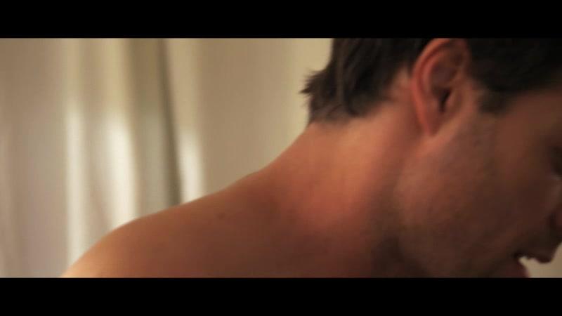 August - Trailer - Englisch - SD