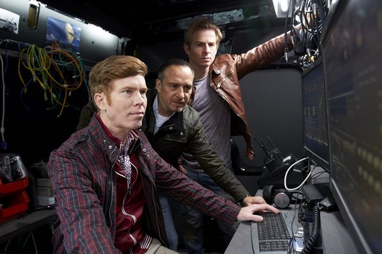 Alarm für Cobra 11 - Staffel 41 - Szenenbild 1