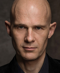 Andrew Byron