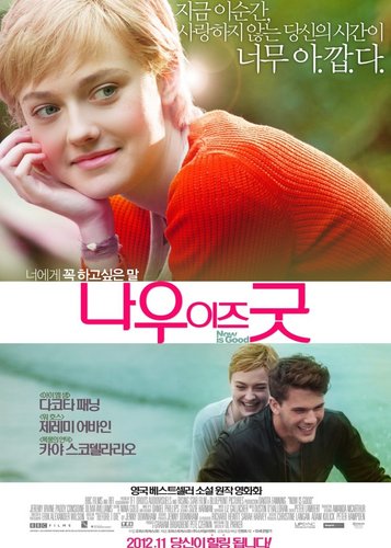 Now Is Good - Poster 5
