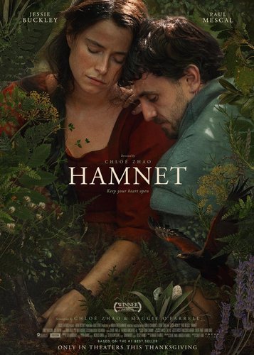 Hamnet - Poster 2