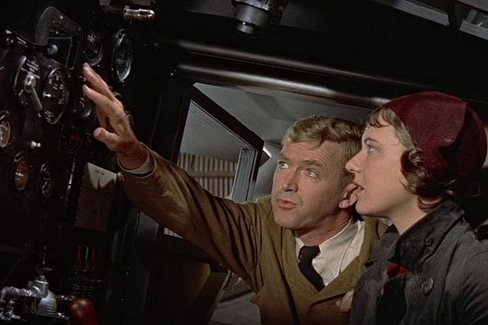 Lindbergh - Szenenbild 2