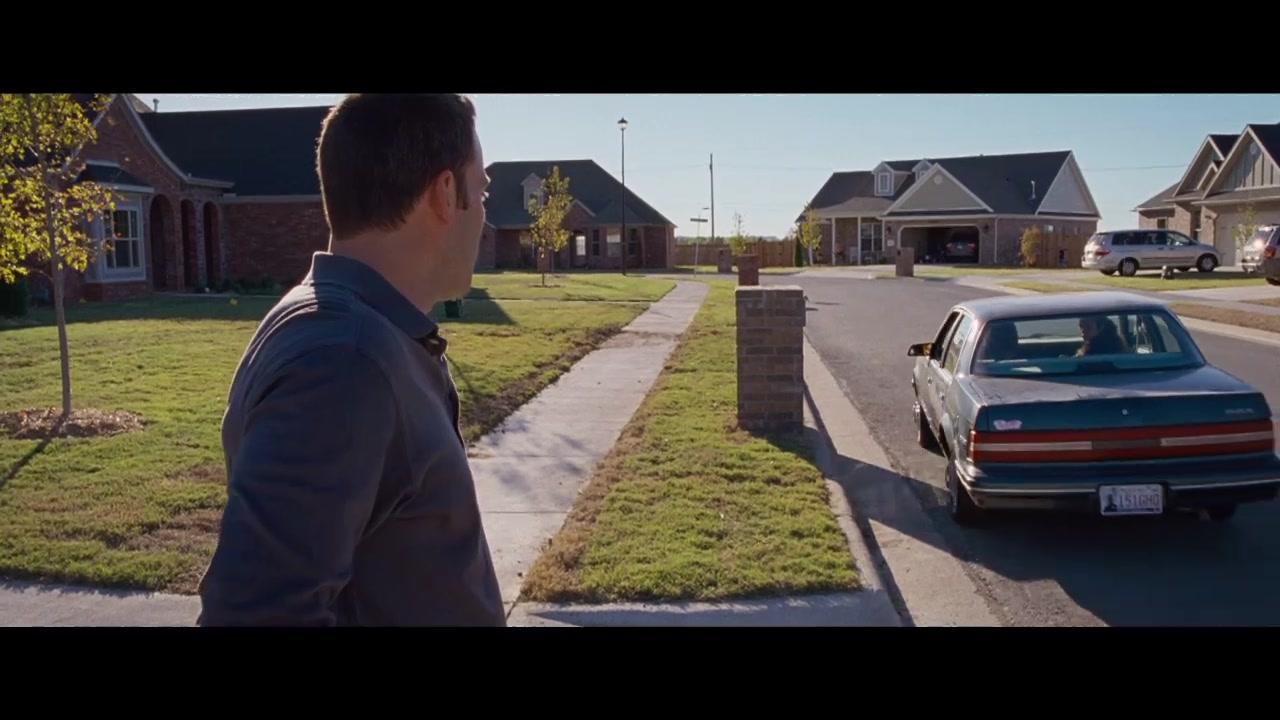 To the Wonder - Trailer - Englisch - HD