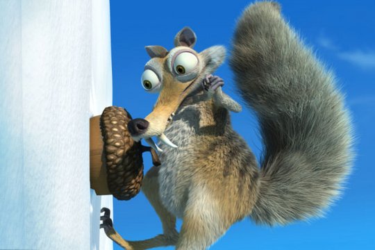 Ice Age 2 - Jetzt taut's - Szenenbild 4