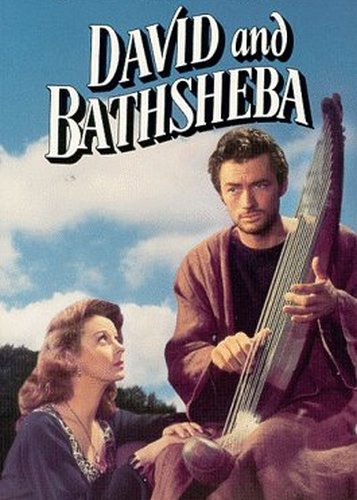 David und Bathseba - Poster 1