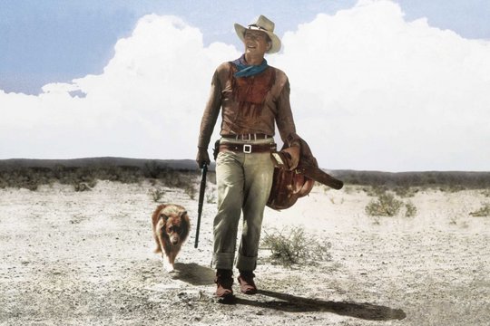 Man nennt mich Hondo - Szenenbild 2