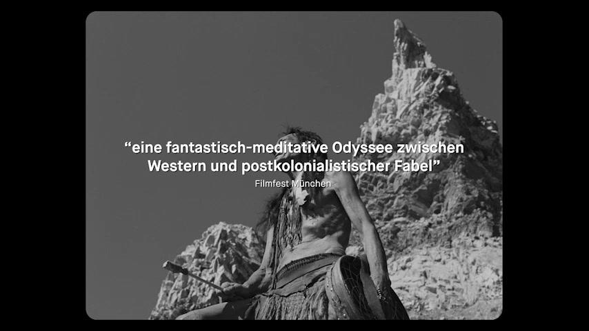 Eureka - Trailer - Deutsch - SD