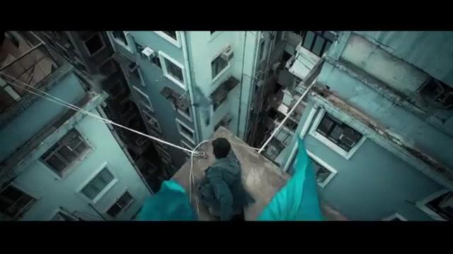 Kung Fu Killer - Trailer - Deutsch - SD