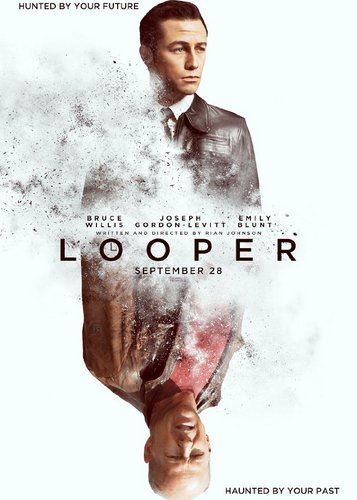 Looper - Poster 10