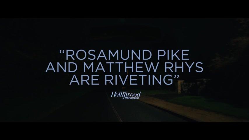 Hallow Road - Trailer - Englisch - SD