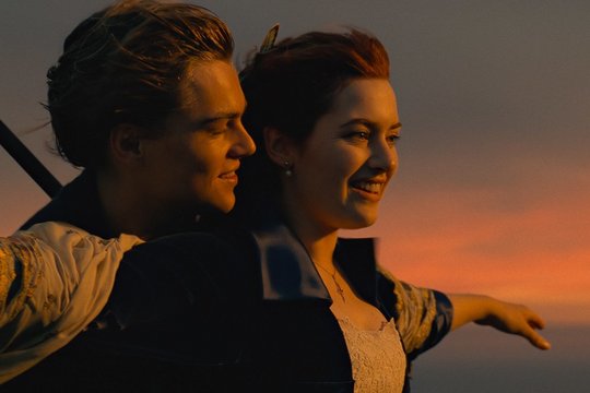 Titanic - Szenenbild 2