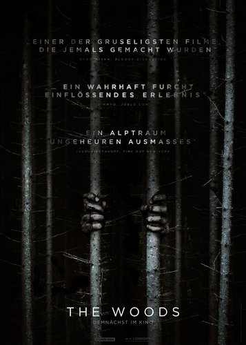 Blair Witch - Poster 2