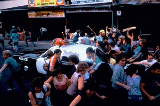 Police Academy - Dümmer als die Polizei erlaubt - Szenenbild 6
