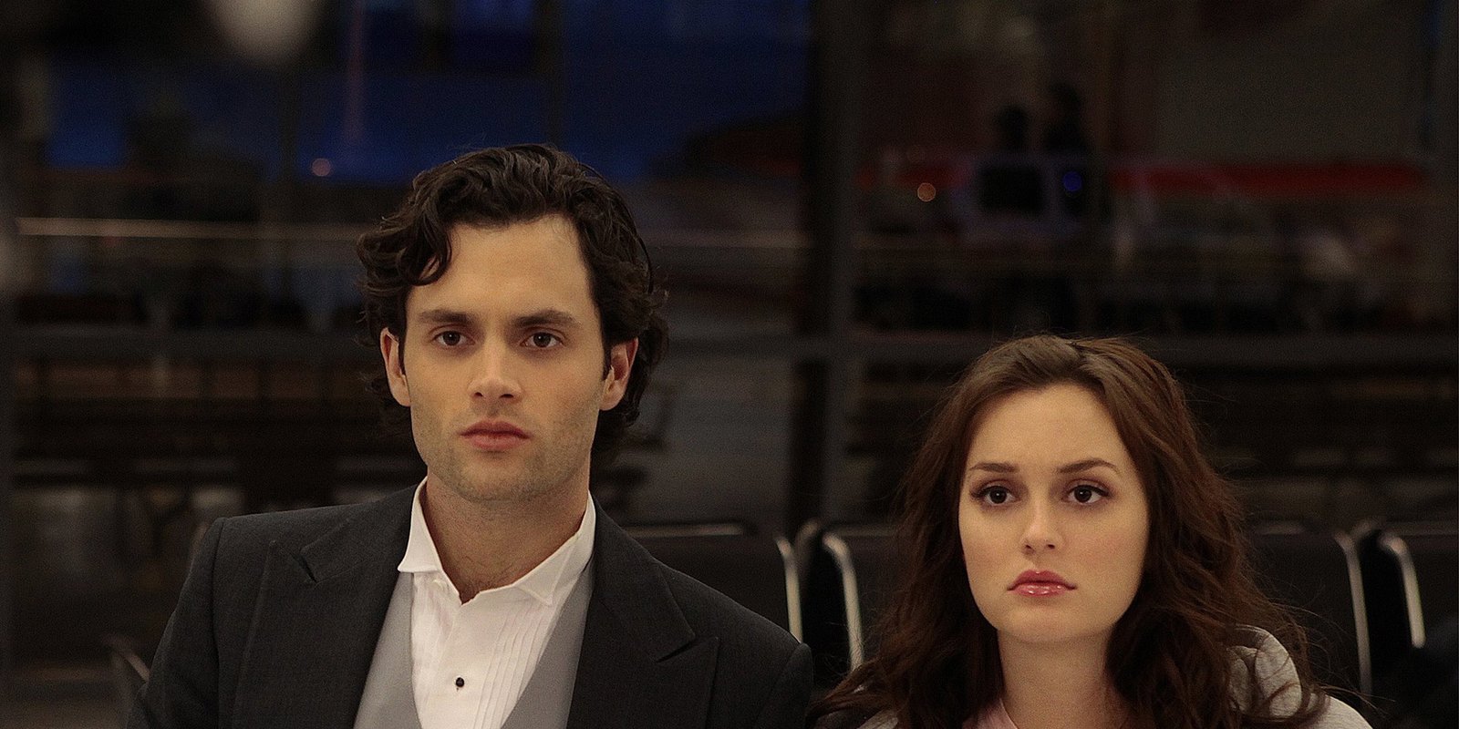 Gossip Girl - Staffel 5