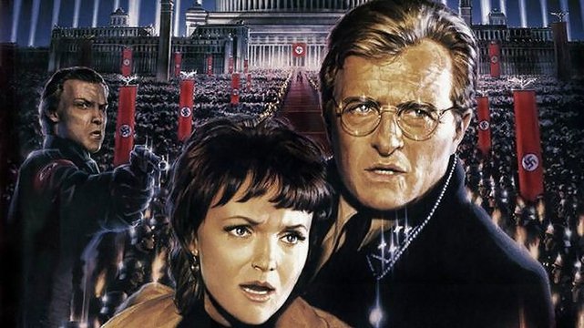 Vaterland - Nach dem Roman von Robert Harris - Wallpaper 2