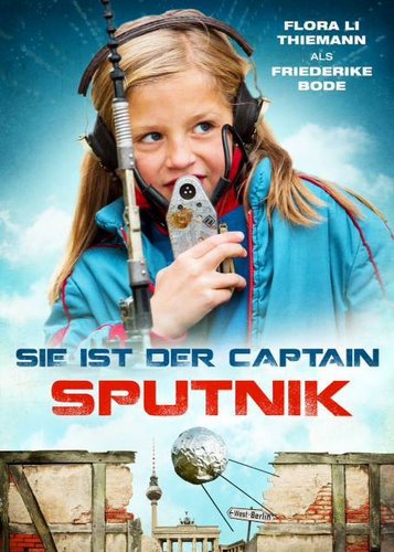 Sputnik - Poster 3