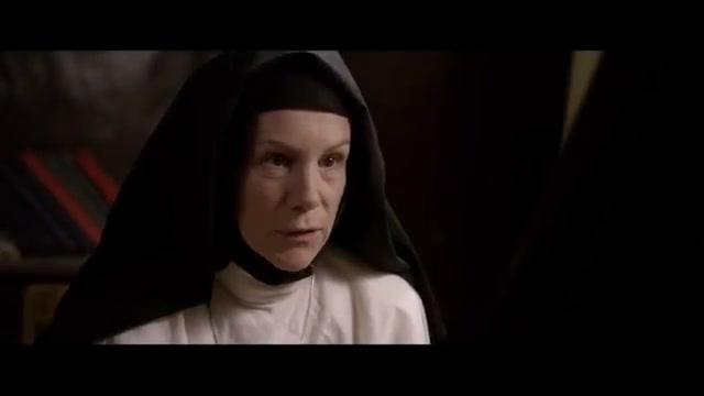 Mutter Theresa - Trailer - Englisch - SD