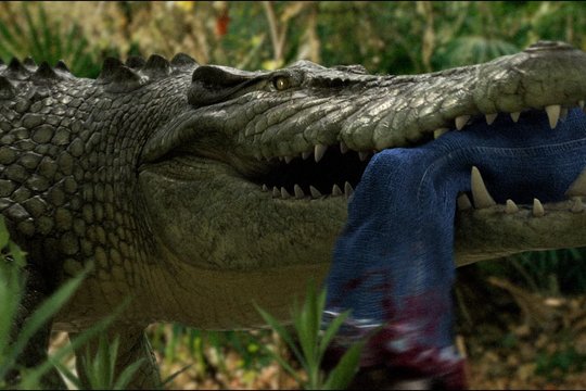 Methgator - Szenenbild 2