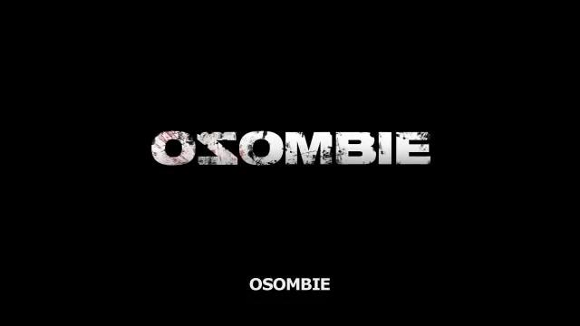 Osombie - Trailer - Deutsch