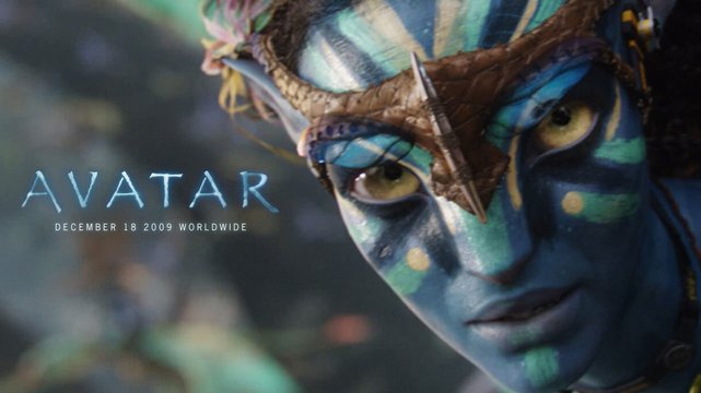 Avatar - Aufbruch nach Pandora - Wallpaper 4
