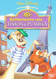 Schlemmen mit Timon &amp; Pumbaa