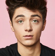 Asher Angel