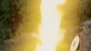 Merlin und der Krieg der Drachen - Trailer - Englisch - SD