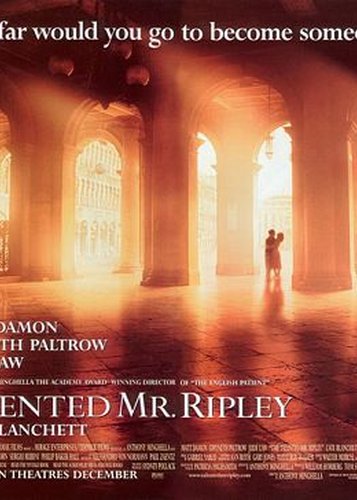 Der talentierte Mr. Ripley - Poster 5