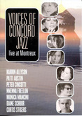 Voices of Concord Jazz