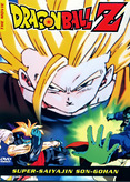 Dragonball Z - Movie 09 - Super-Saiyajin Son-Gohan