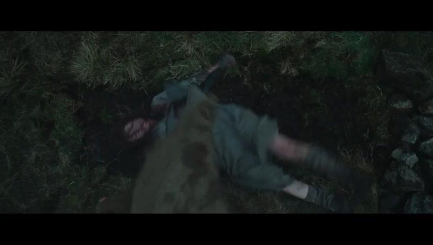 The Death of Robin Hood - Trailer - Deutsch - SD
