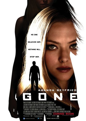 Gone - Poster 2