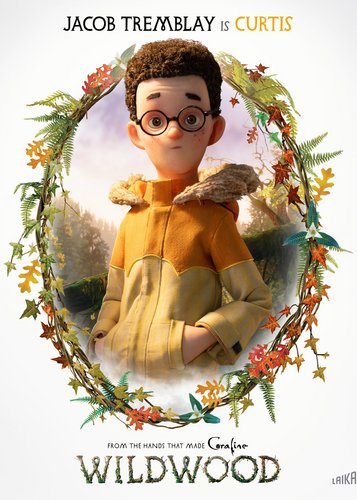 Wildwood - Poster 5