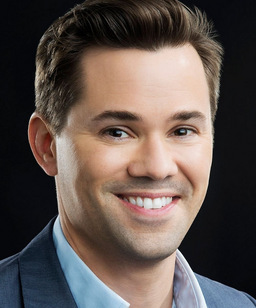Andrew Rannells