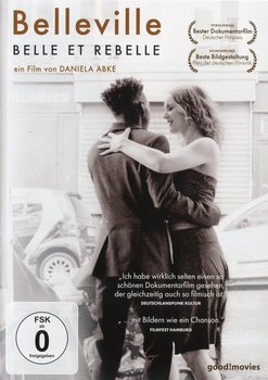 Belleville Bluray, 4K UHD, DVD leihen VIDEOBUSTER