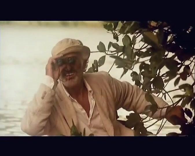 Louis und seine außerirdischen Kohlköpfe - Trailer - Französisch - SD
