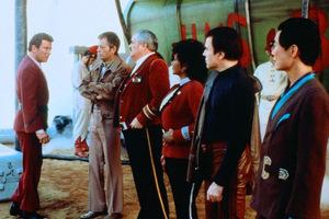 1986: Star Trek 4 - Zurück in die Gegenwart