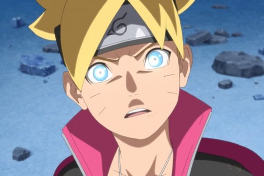 Boruto - Naruto Next Generations - Volume 9 - Szenenbild 1