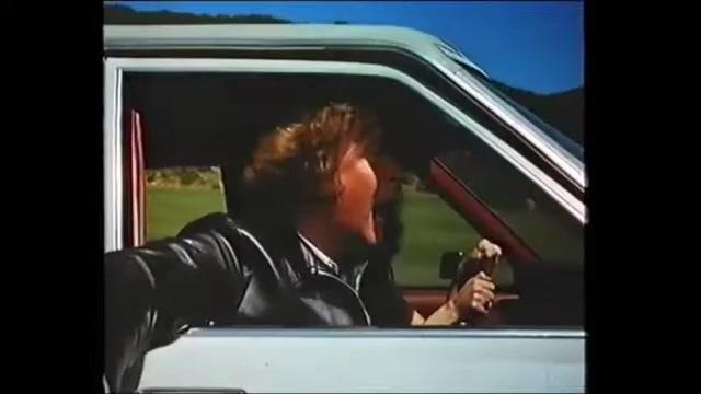 Die Hand - Trailer - Deutsch - SD