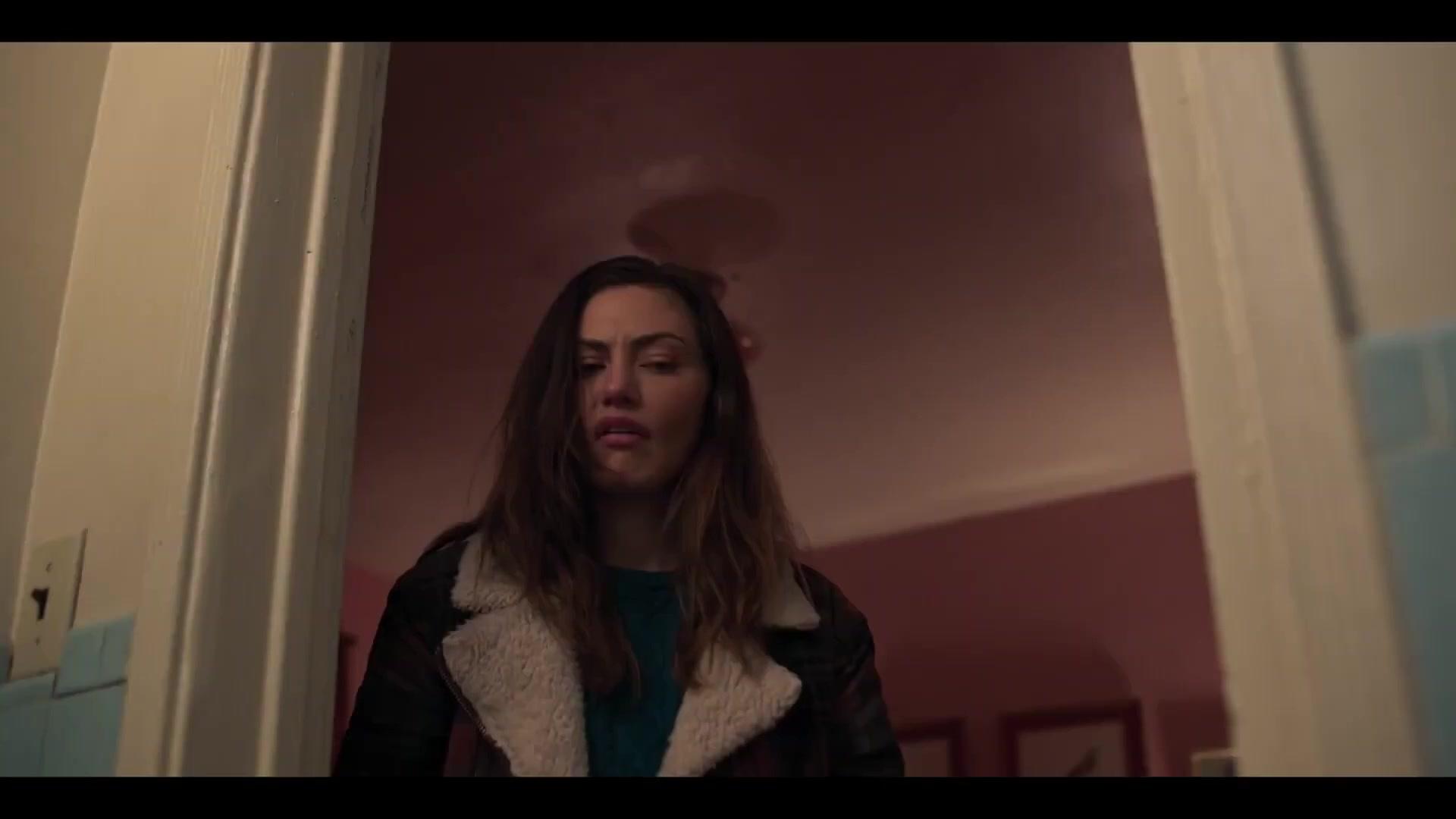 Night Shift - Trailer - Englisch - HD