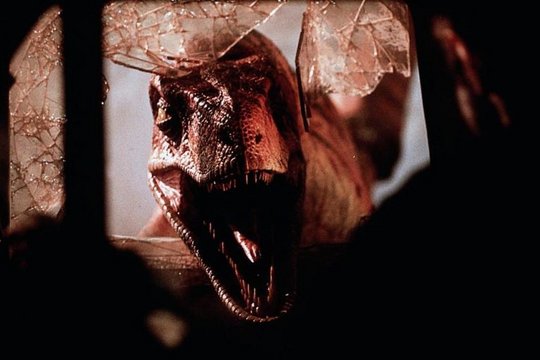 Jurassic Park 2 - Die vergessene Welt - Szenenbild 3