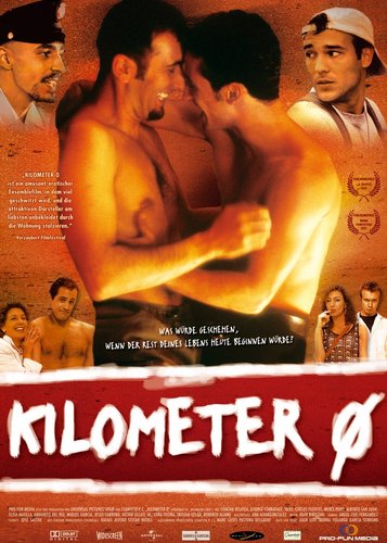 Kilometer 0 - Poster 1