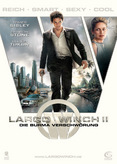 Largo Winch 2 - Die Burma-Verschwörung