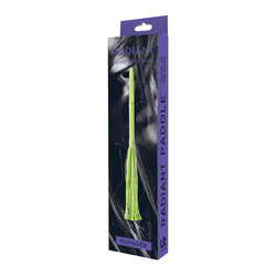 Radiant - Whip Glow in the Dark