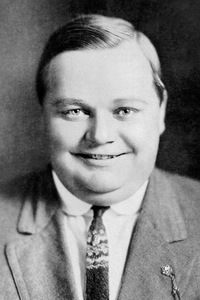 Roscoe &#039;Fatty&#039; Arbuckle