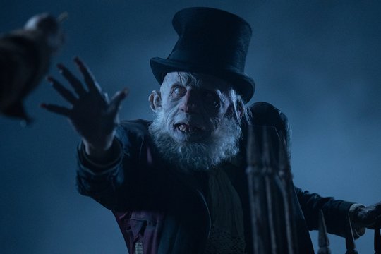 Hellboy - The Crooked Man - Szenenbild 4