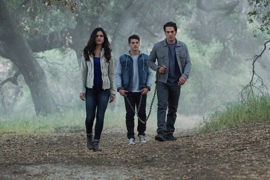 Teen Wolf - Staffel 6 - Szenenbild 7