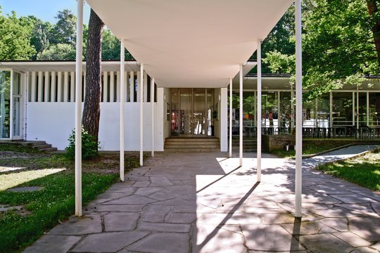 Sep Ruf - Architekt der Moderne - Szenenbild 8
