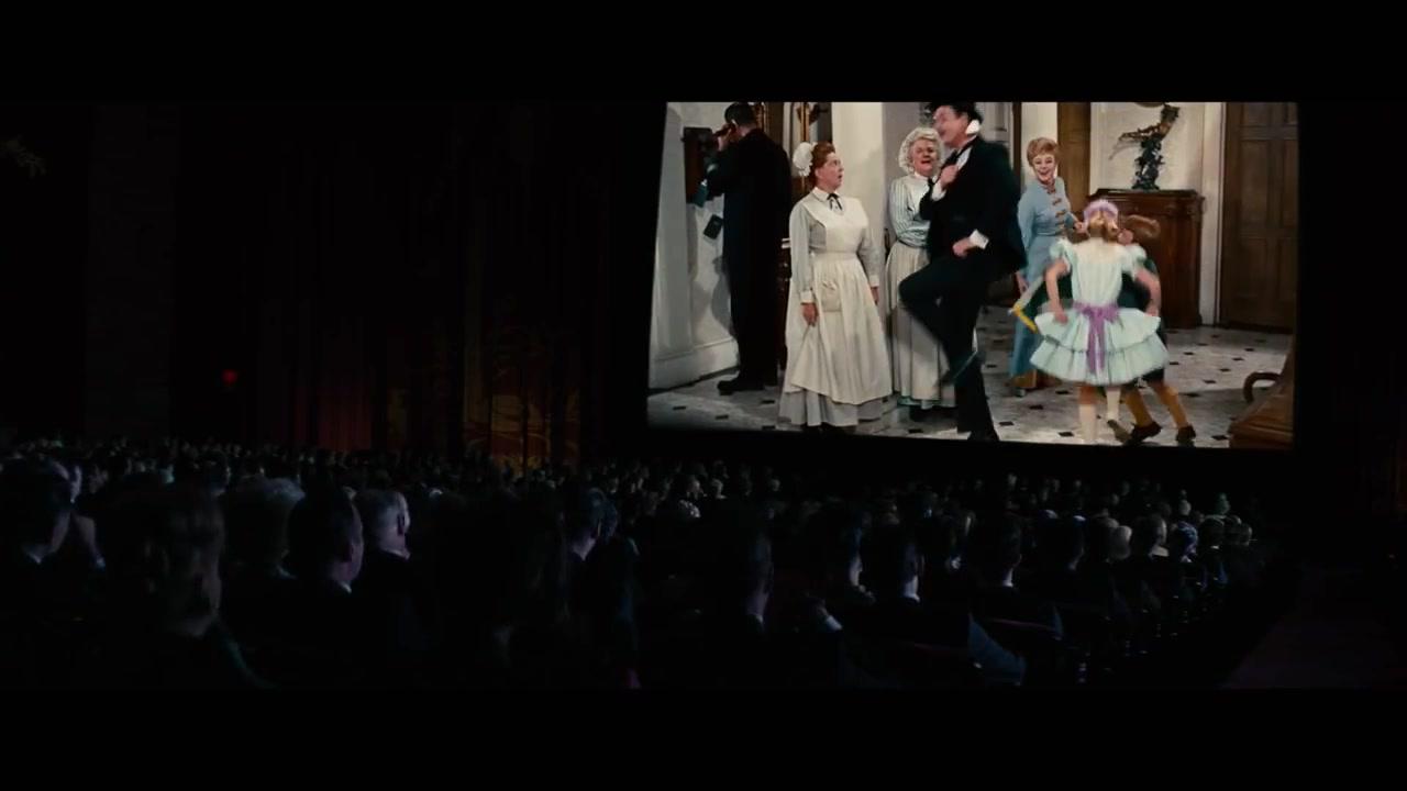 Saving Mr. Banks - Trailer - Deutsch